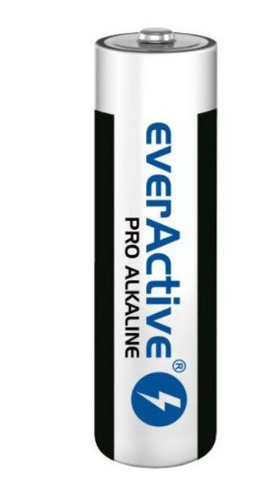KX3625 Bateria everActive Pro Alkaline LR03 AAA 1 zdjęcie 2
