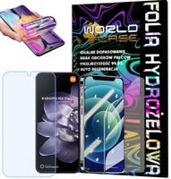 FOLIA HYDROŻELOWA OCHRONNA DO XIAOMI MIX FLIP NA EKRAN MOCNA I WYTRZYMAŁA