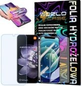 FOLIA HYDROŻELOWA OCHRONNA DO XIAOMI MIX FLIP NA EKRAN MOCNA I WYTRZYMAŁA