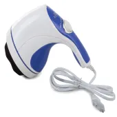 Masażer do ciała wyszczuplający cellulitu 5w1 body