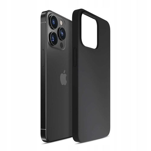 Apple iPhone 15 Pro - 3mk Silicone Case na Arena.pl