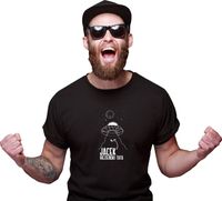 Koszulka z imieniem napis NIEZIEMSKI TATA