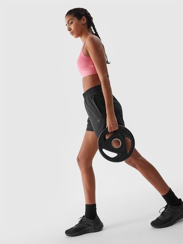 SPODENKI 4F 4FWSS24TFSHF386-20S-XS na Arena.pl