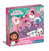 Zestawy kreatywne - Akcesoria Do Włosów Gabby