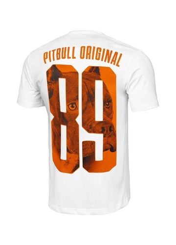 KOSZULKA MĘSKA PIT BULL T-SHIRT PODKOSZULEK BLUZKA PITBULL na Arena.pl