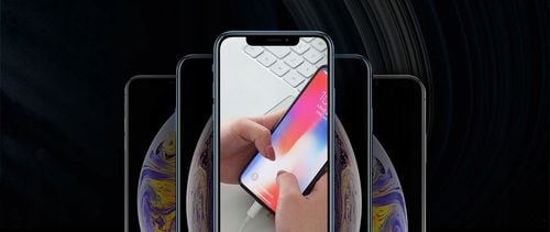 Kabel Xiaomi USB typ C - Apple Lightning 1 m biały na Arena.pl