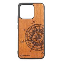 Drewniane Etui Bewood Xiaomi 13 TRAVELER MERBAU