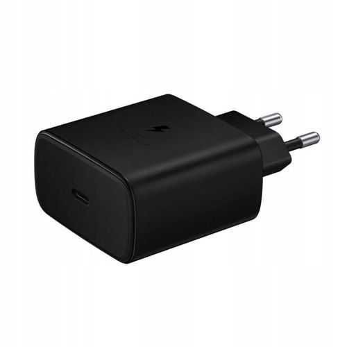 Ładowarka sieciowa Samsung USB typ C USB 45W +kabel na Arena.pl
