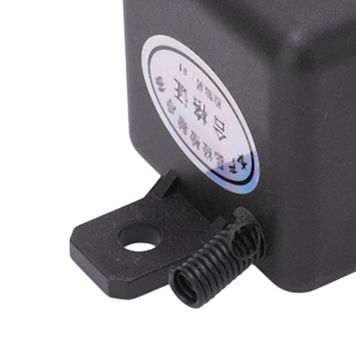 WYŁĄCZNIK AKUMULATORA SAMOCHODOWEGO Z PILOT na Arena.pl