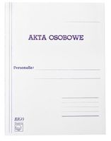 teczka do akt osobowych 0098 a'10