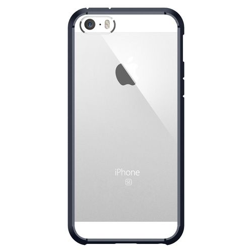 Spigen Ultra Hybrid Iphone 5S/se Black na Arena.pl
