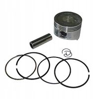 TŁOK KPL HONDA GX 160 ŚR 68 MM LONCIN G160F FV