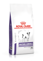 royal canin mature consult small dog 3,5kg