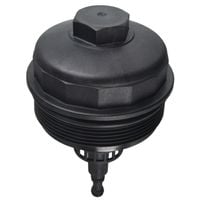 pokrywa obudowy filtra oleju BMW 7 E66 2002 2003 2004 2005 2006 2007 2008