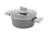 Garnek tradycyjny Florina Serrano 2,1 l