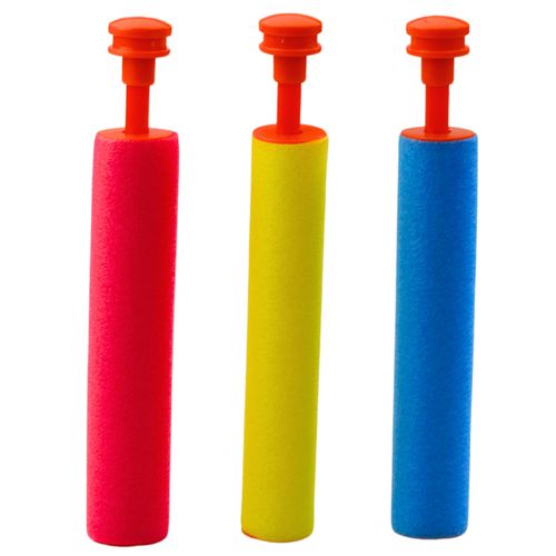 DLA DZIECI MAŁY PIANKOWY PISTOLET NA WODĘ na Arena.pl