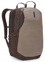 Plecak na laptopa 17" Thule Enroute 26L Tinted Taupe/Nuanced Brown