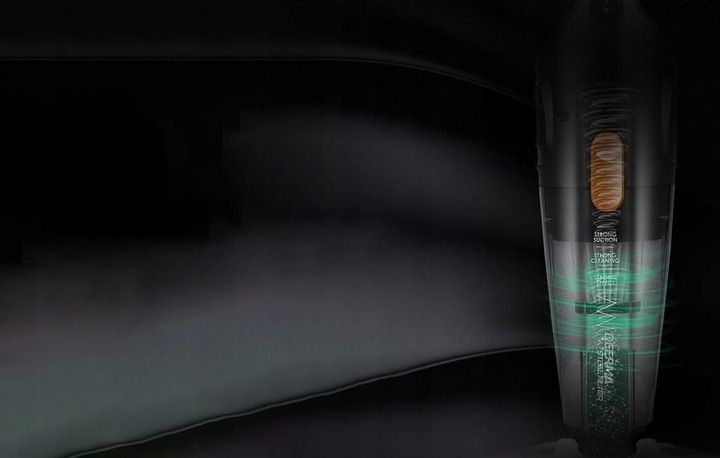 Odkurzacz DEERMA DX115C zdjęcie 16