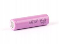 Samsung ICR 18650-26J 2600mAh 3,6V - 3,7V