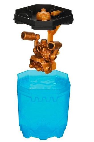 COBI TREASURE X ROBOTS GOLD ROBOT 15 POZIOMÓW na Arena.pl