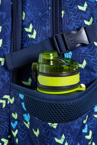 COOLPACK FACTOR PLECAK MŁODZIEŻOWY CHEVRON 29L na Arena.pl