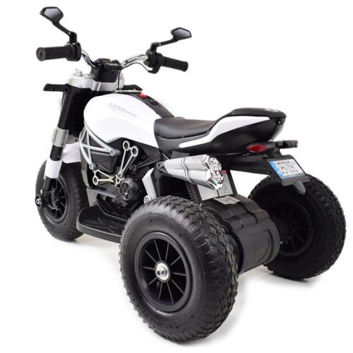 NAJNOWSZY WIELKI MOTOR , POMPOWANE KOŁA, PANEL, DŹWIĘKI, SKÓRA, STRONG2/1600 na Arena.pl