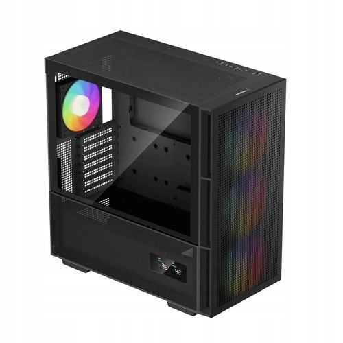 Obudowa Deepcool CH560 Digital na Arena.pl