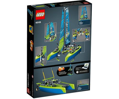 LEGO 42105 na Arena.pl