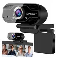 KAMERA INTERNETOWA FULL HD 1080p MIKROFON USB KAMERKA DO KOMPUTERA WEBCAM