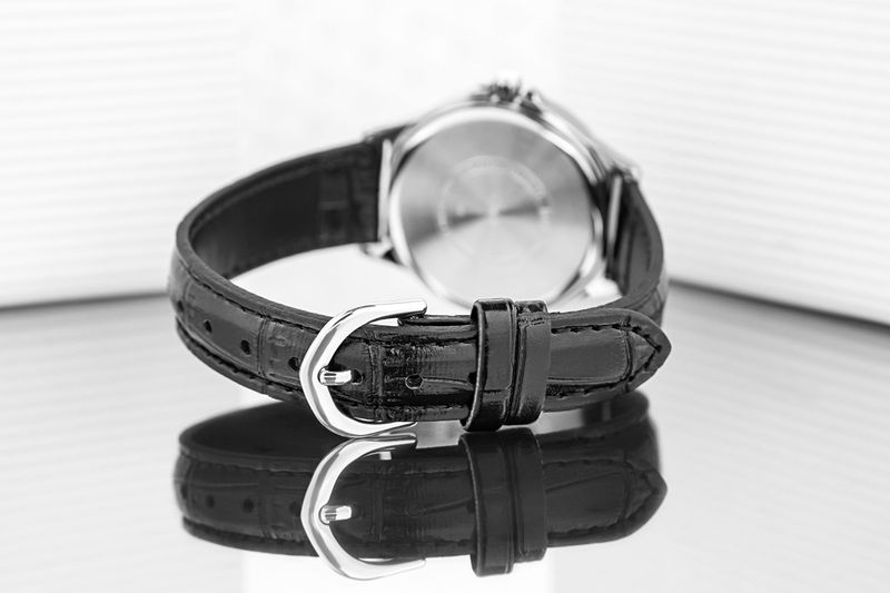 zegarek damski casio ltp-v300l-1 + box zdjęcie 7