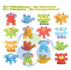 TOXIC MUTANTS 2-PAK na Arena.pl