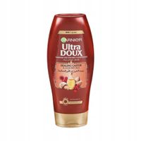 Garnier Ultra Doux Odżywka Migdałowo-Rycynowa 400 Ml