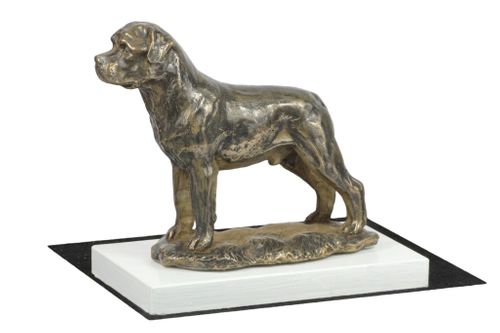 Rottweiler - figurka - 4590 na Arena.pl