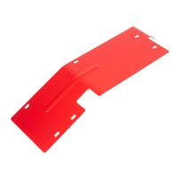 PODSTAWA OSŁONY NOŻY LEWA CEDRUS GLEBOGRYZARKA GL06 76007-U190110-RU00