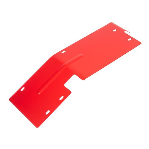 PODSTAWA OSŁONY NOŻY LEWA CEDRUS GLEBOGRYZARKA GL06 76007-U190110-RU00 na Arena.pl