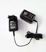 WORX Ładowarka (100-240V,20V,12W)WA3760