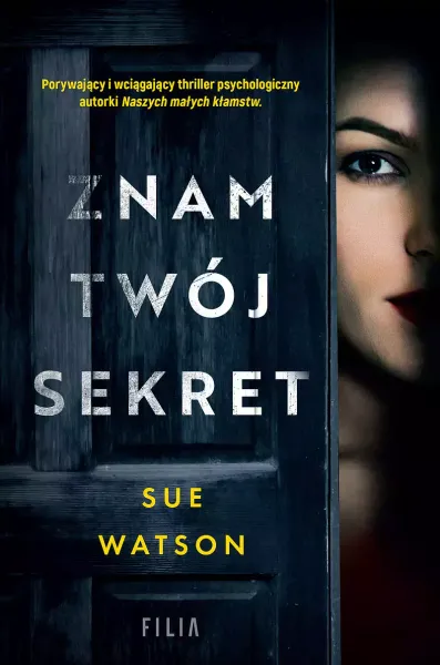 Znam twój sekret zdjęcie 1