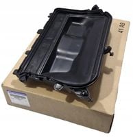 POKRYWA OSŁONA SILNIKA WTRYSKU FORD 2.0 TDCI MONDEO FOCUS KUGA GALAXY S-MAX