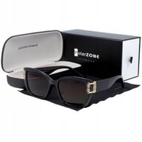 Okulary przeciwsłoneczne damskie polaryzacyjne PolarZone PZ1008-2
