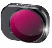 K&F Concept Filtr Fotograficzny Soczewka ND64/PL Do Drona DJI Mini 4 Pro