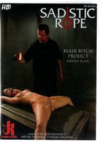 KINK SADISTIC ROPE BLAIR BITCH PROJECT + GRATIS!!!