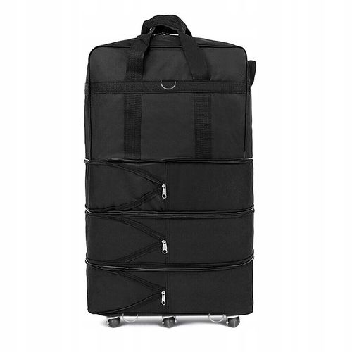 DUŻA WALIZKA 31 CALI ROZSZERŻALNA WODOODPORNA DUŻA POJEMNOŚĆ BAGAŻ na Arena.pl