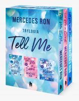 Pakiet: Tell me Mercedes Ron