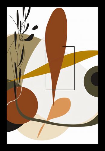 Plakat 30x45cm Ekspresja w Impresji na Arena.pl