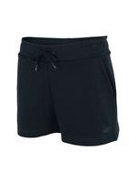 Damskie spodenki dresowe F175 4F XS