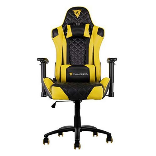 Fotel dla Graczy ThunderX3 TGC12 na Arena.pl