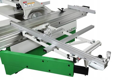 Piła formatowa Holzing FX-MAX 400 pilarka pila 400 na Arena.pl