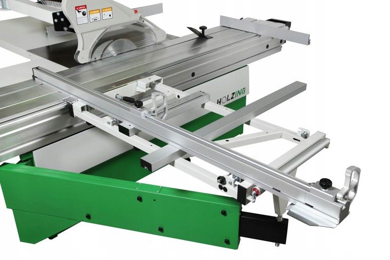 Piła formatowa Holzing FX-MAX 400 pilarka pila 400 zdjęcie 2