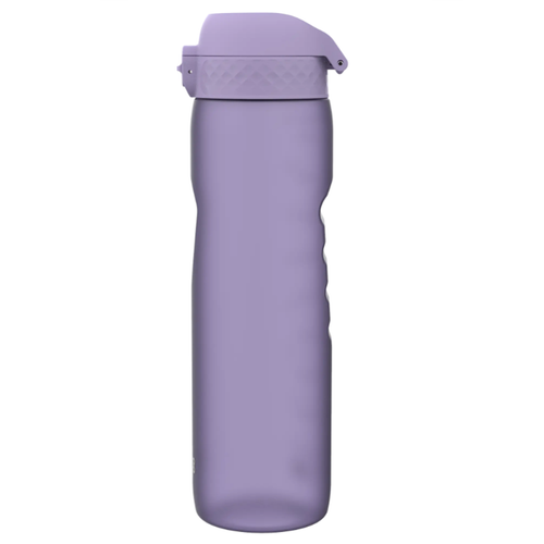 ION8 Fioletowa butelka na wodę z miarką 1000 ml na Arena.pl