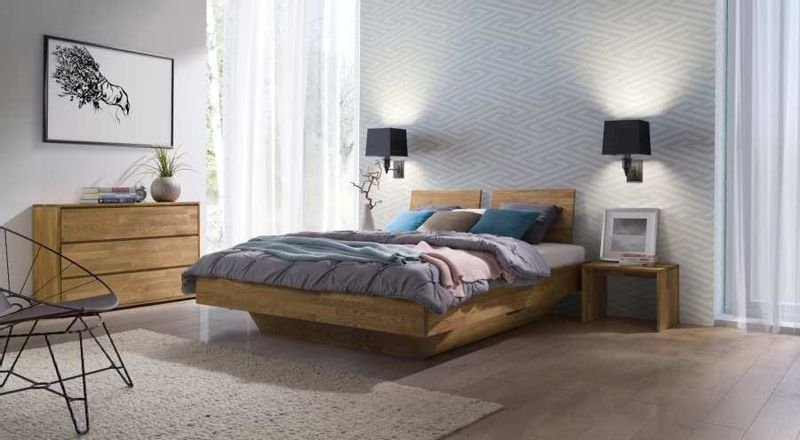 Stolik nocny Sando zdjęcie 3